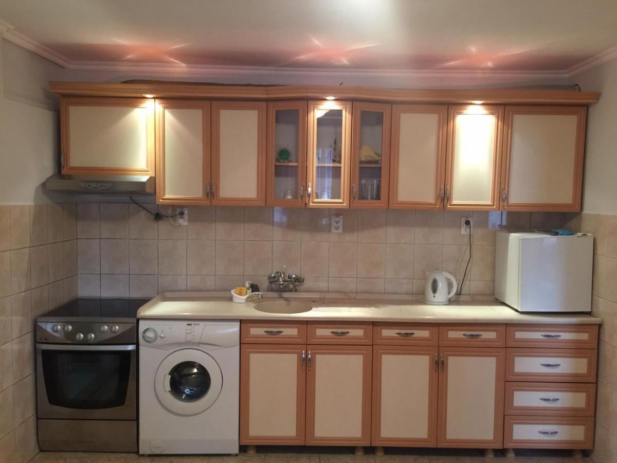 Apartman Borsalino スボティツァ エクステリア 写真